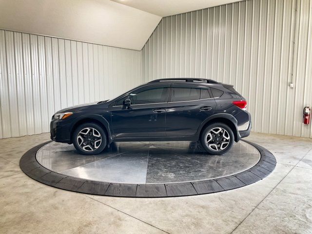 2019 Subaru Crosstrek Limited