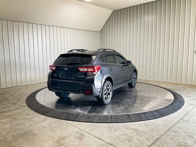 2019 Subaru Crosstrek Limited