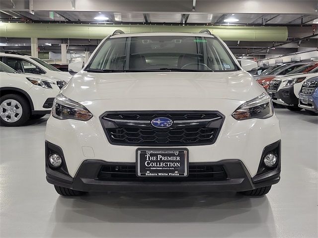 2019 Subaru Crosstrek Limited