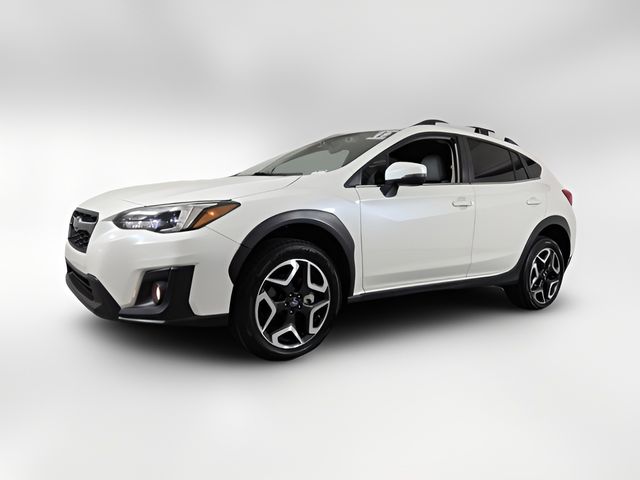 2019 Subaru Crosstrek Limited
