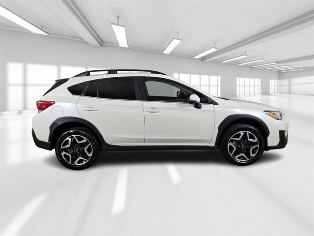 2019 Subaru Crosstrek Limited