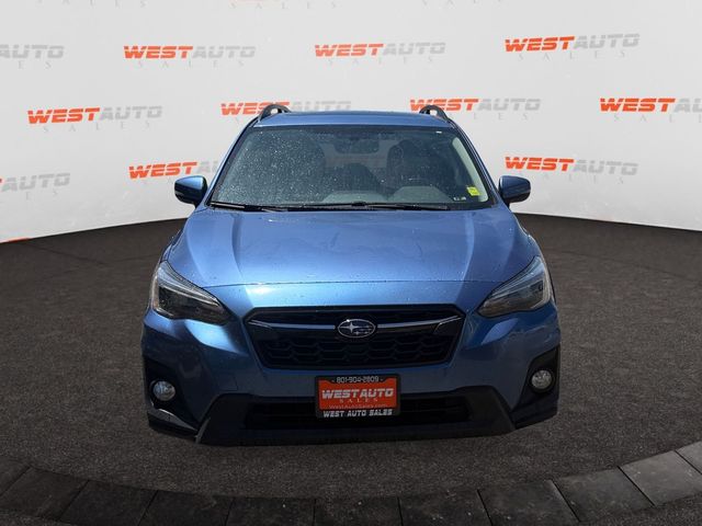 2019 Subaru Crosstrek Limited