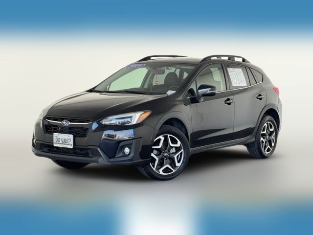 2019 Subaru Crosstrek Limited