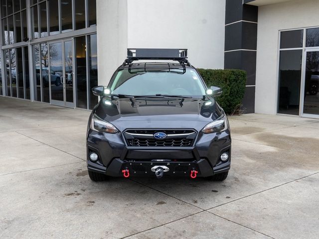 2019 Subaru Crosstrek Limited