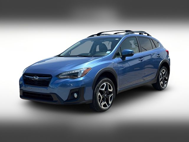 2019 Subaru Crosstrek Limited