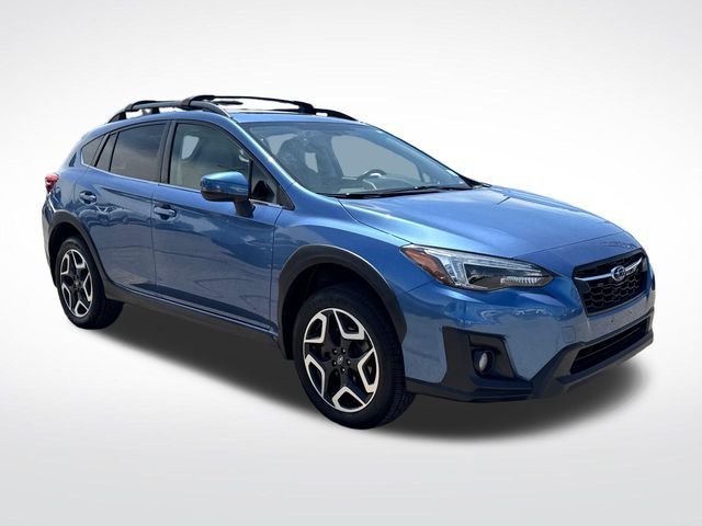 2019 Subaru Crosstrek Limited