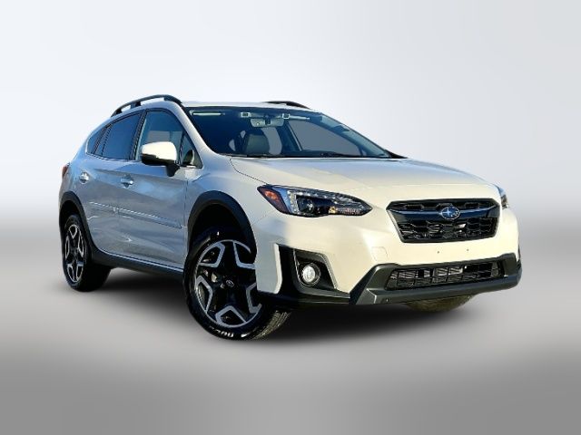 2019 Subaru Crosstrek Limited