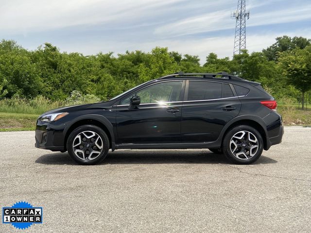 2019 Subaru Crosstrek Limited