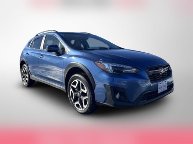 2019 Subaru Crosstrek Limited