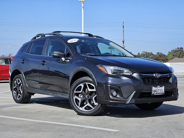 2019 Subaru Crosstrek Limited