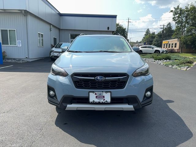 2019 Subaru Crosstrek Limited