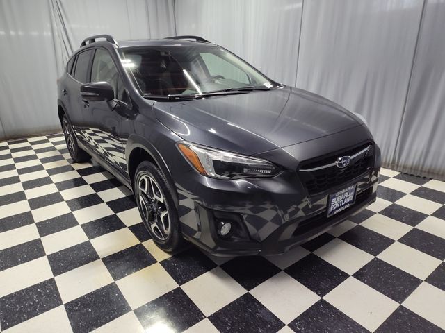 2019 Subaru Crosstrek Limited