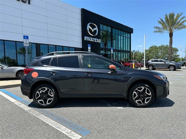 2019 Subaru Crosstrek Limited