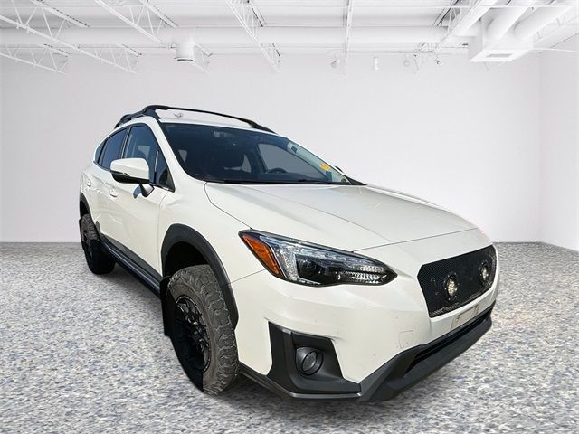 2019 Subaru Crosstrek Limited