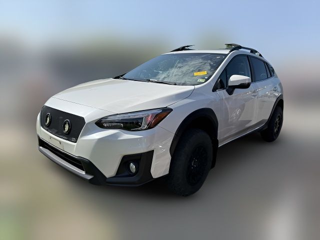 2019 Subaru Crosstrek Limited
