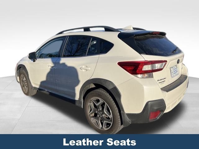 2019 Subaru Crosstrek Limited