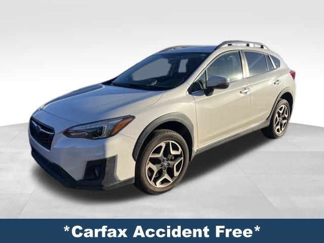 2019 Subaru Crosstrek Limited