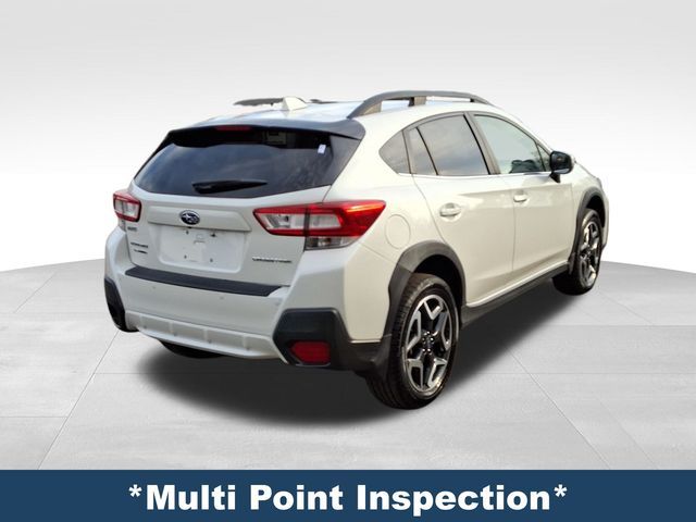 2019 Subaru Crosstrek Limited