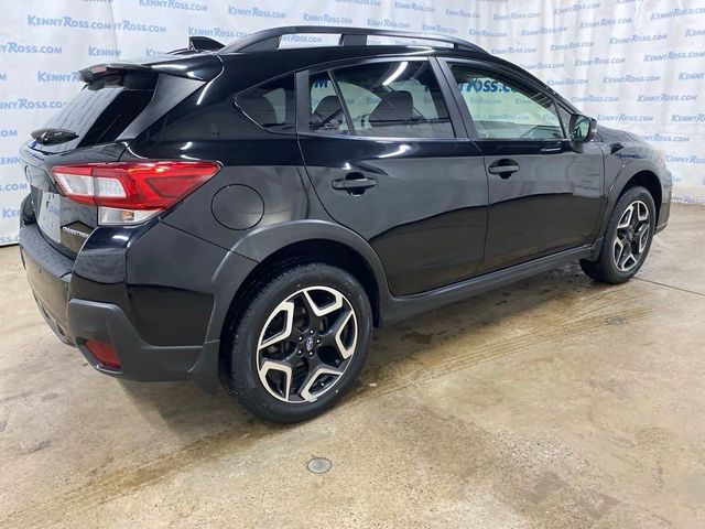 2019 Subaru Crosstrek Limited