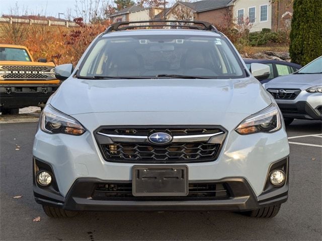 2019 Subaru Crosstrek Limited