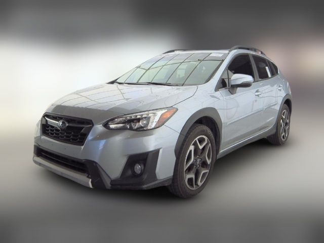 2019 Subaru Crosstrek Limited