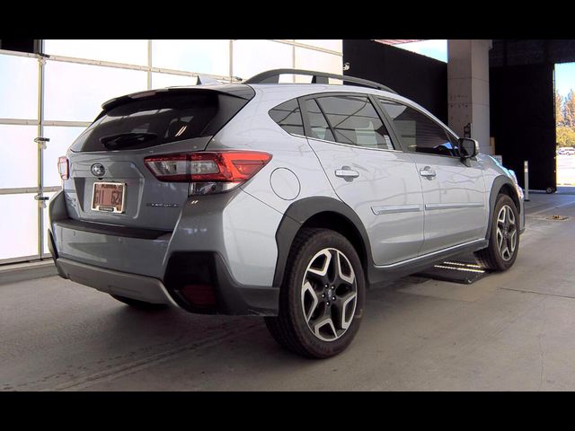 2019 Subaru Crosstrek Limited