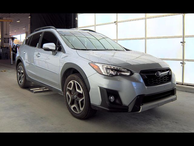 2019 Subaru Crosstrek Limited