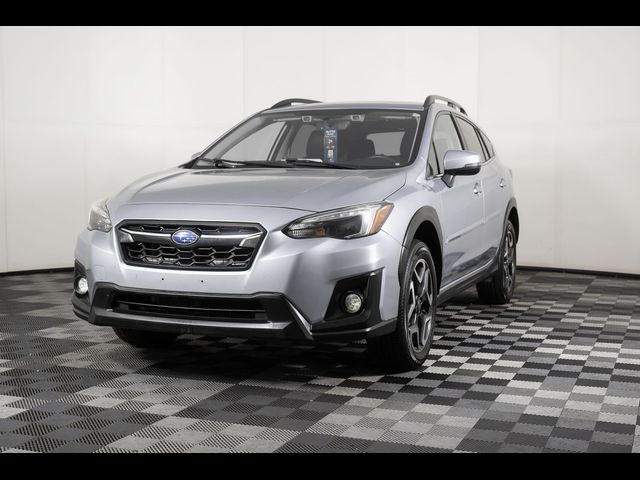 2019 Subaru Crosstrek Limited