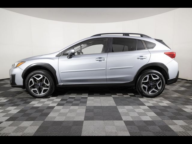 2019 Subaru Crosstrek Limited