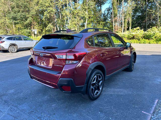 2019 Subaru Crosstrek Limited