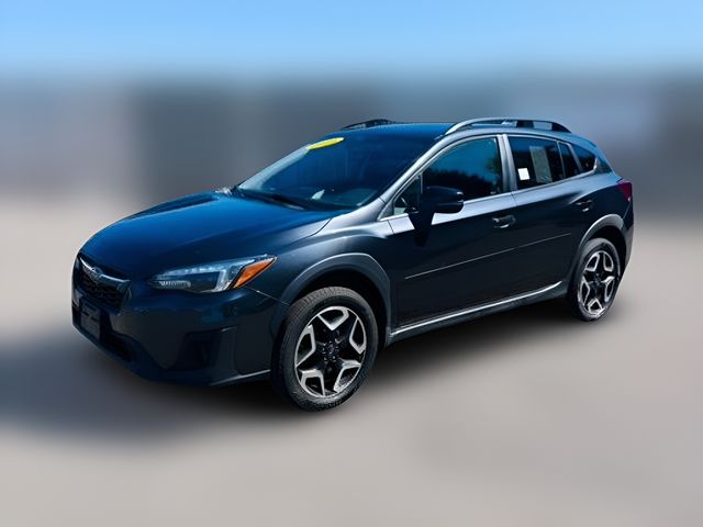 2019 Subaru Crosstrek Limited