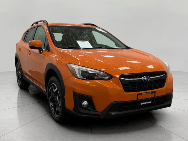 2019 Subaru Crosstrek Limited