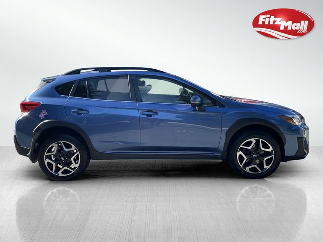 2019 Subaru Crosstrek Limited