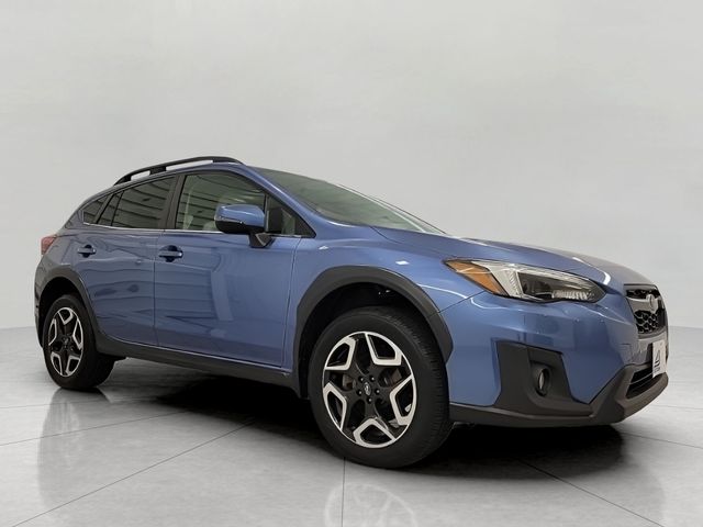 2019 Subaru Crosstrek Limited