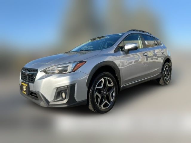 2019 Subaru Crosstrek Limited