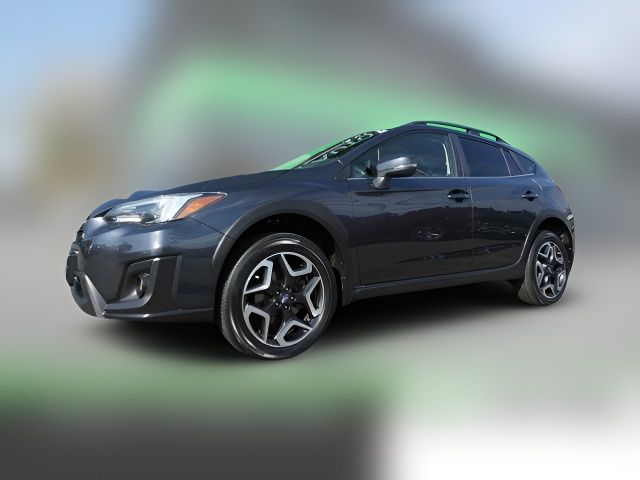 2019 Subaru Crosstrek Limited