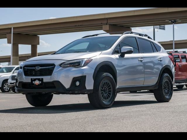 2019 Subaru Crosstrek Limited