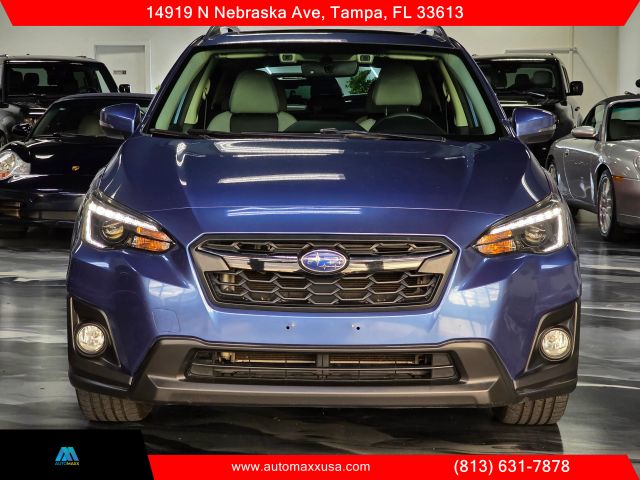 2019 Subaru Crosstrek Limited