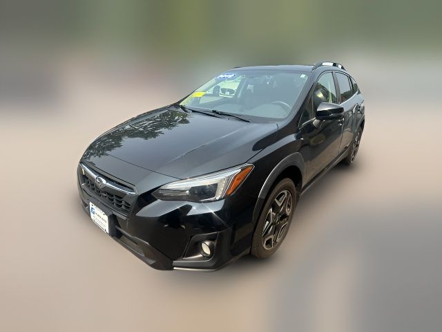 2019 Subaru Crosstrek Limited