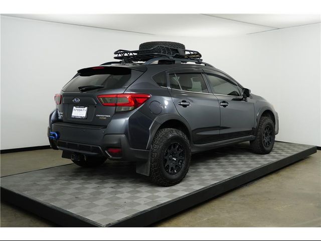 2019 Subaru Crosstrek Limited