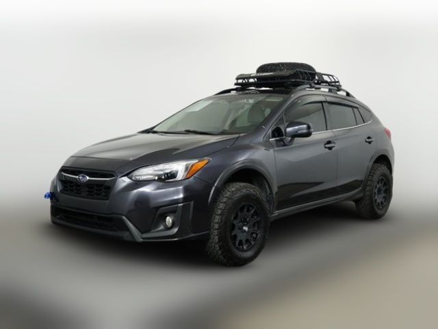 2019 Subaru Crosstrek Limited