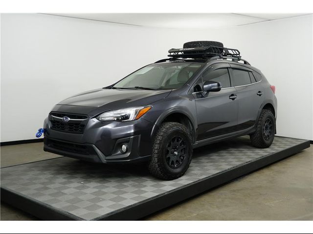 2019 Subaru Crosstrek Limited