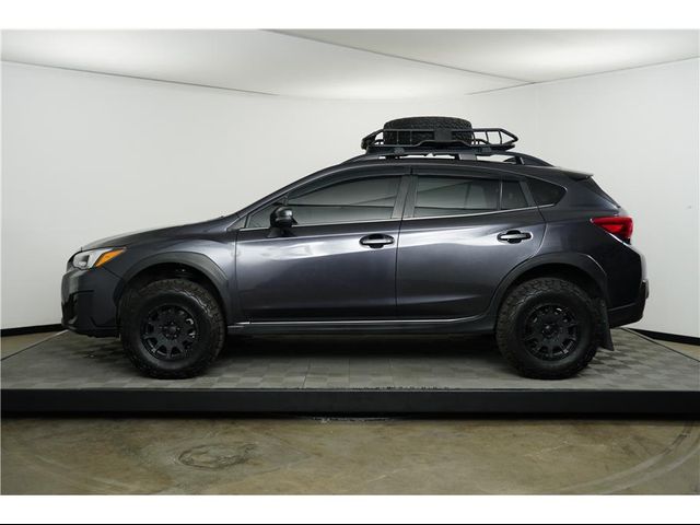 2019 Subaru Crosstrek Limited