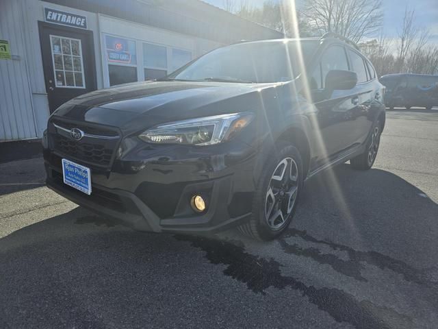 2019 Subaru Crosstrek Limited