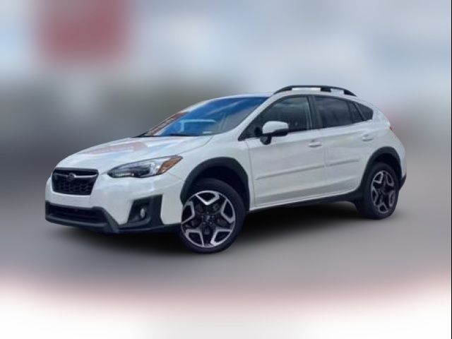 2019 Subaru Crosstrek Limited