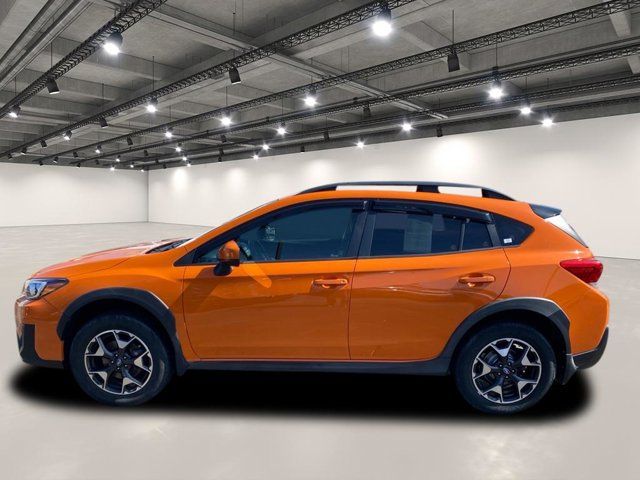 2019 Subaru Crosstrek Premium