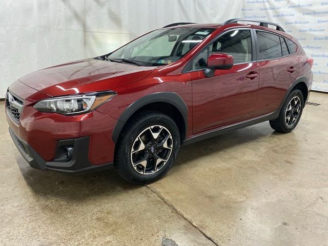 2019 Subaru Crosstrek Premium