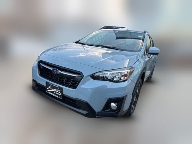 2019 Subaru Crosstrek Premium