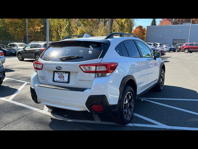 2019 Subaru Crosstrek Premium