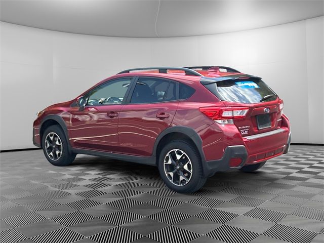 2019 Subaru Crosstrek Premium